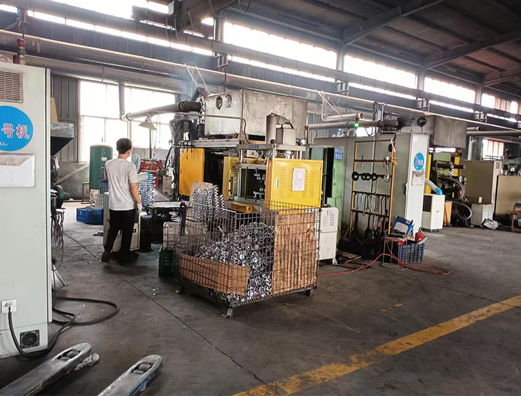 青島鋁壓鑄、鋁合金鑄造、重力鑄造廠(chǎng)，請(qǐng)認(rèn)準(zhǔn)阜盛達(dá)金屬