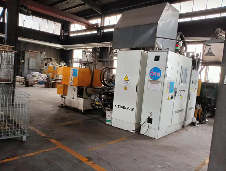 青島鋁壓鑄、鋁合金鑄造、重力鑄造廠(chǎng)，請(qǐng)認(rèn)準(zhǔn)阜盛達(dá)金屬