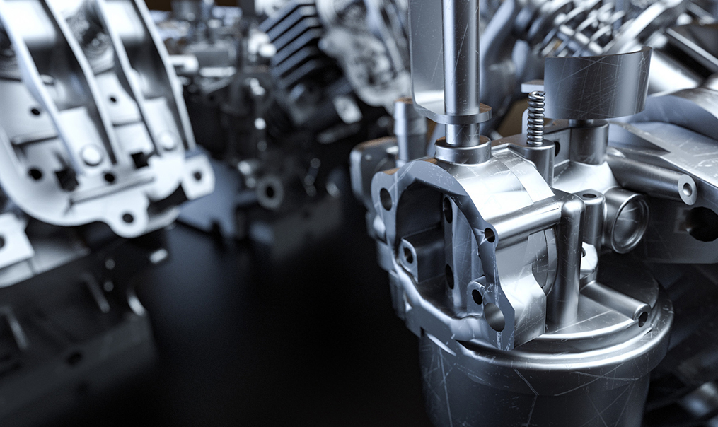 青島鋁壓鑄、鋁合金鑄造、重力鑄造廠(chǎng)，請(qǐng)認(rèn)準(zhǔn)阜盛達(dá)金屬