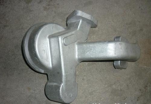 鋁合金鑄造為什么會(huì)出現(xiàn)氣孔？