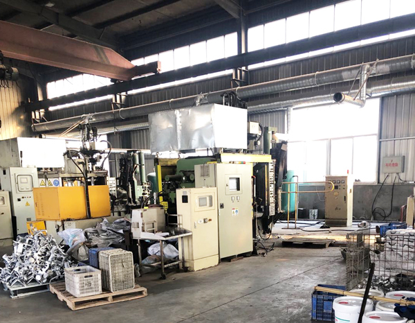 青島鋁壓鑄、鋁合金鑄造、重力鑄造廠(chǎng)，請(qǐng)認(rèn)準(zhǔn)阜盛達(dá)金屬