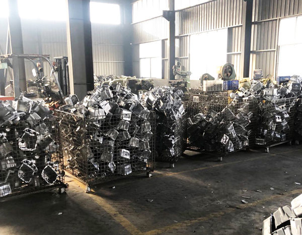 青島鋁壓鑄、鋁合金鑄造、重力鑄造廠(chǎng)，請(qǐng)認(rèn)準(zhǔn)阜盛達(dá)金屬