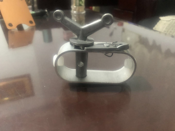 壓鑄工藝過(guò)程是什么？