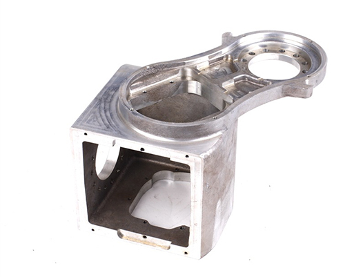 鋁合金壓鑄成型過程易出現(xiàn)的缺陷有哪些？