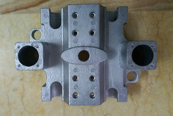 什么是鋁合金重力鑄造？